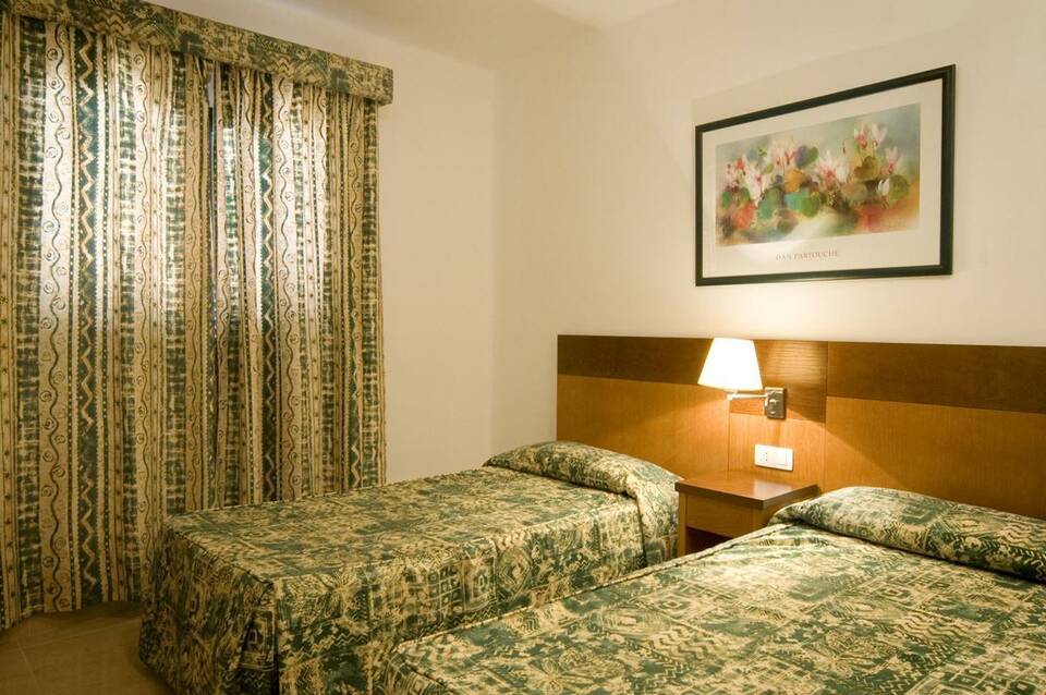 BLUESEA Playa Club 1