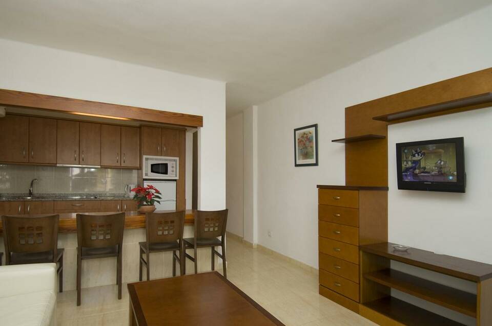 BLUESEA Playa Club 2