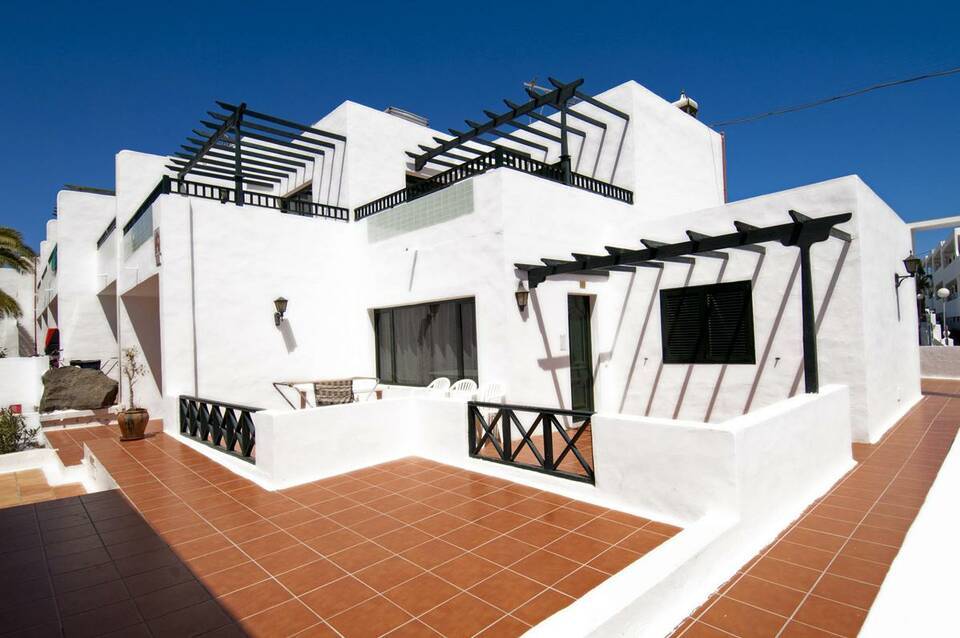 BLUESEA Playa Club 3