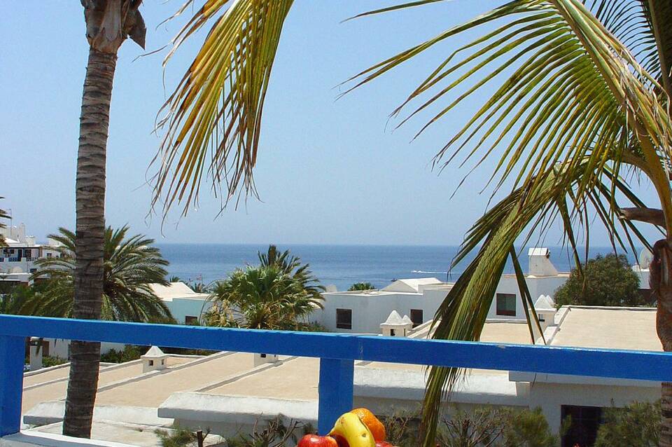 Apartments Jable Bermudas 1
