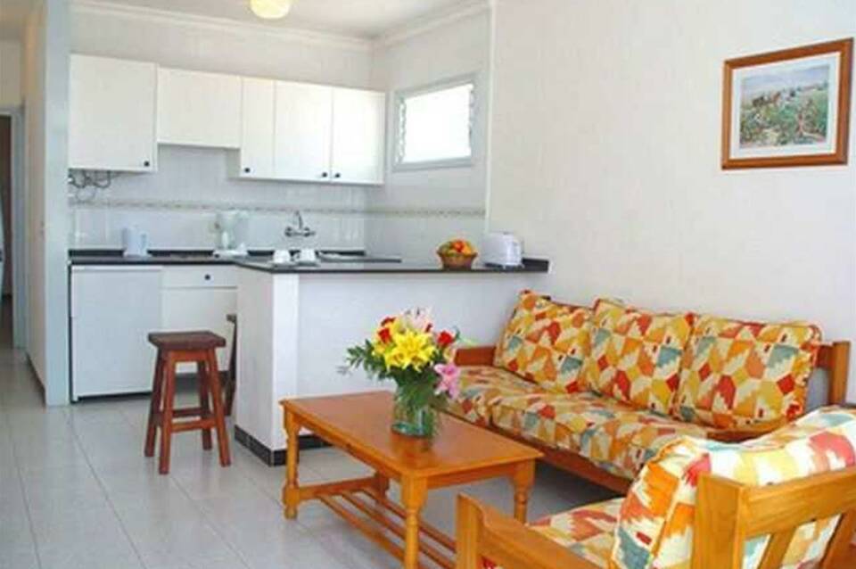 Apartments Jable Bermudas 2