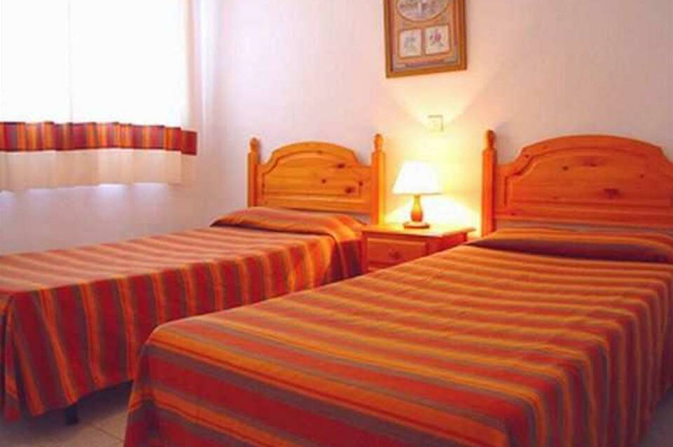 Apartments Jable Bermudas 3