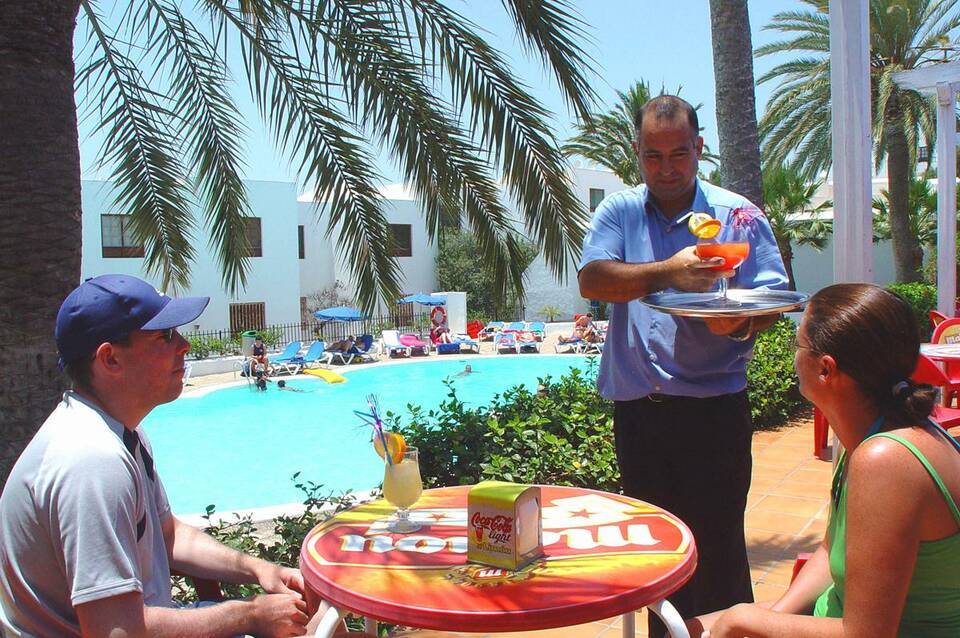 Apartments Jable Bermudas 4