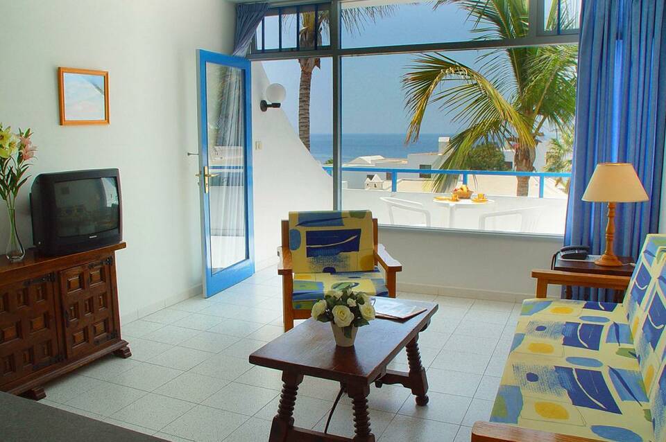Apartments Jable Bermudas 5