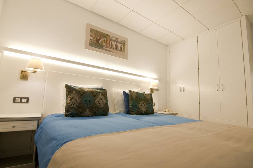 Servatur Green Beach 2