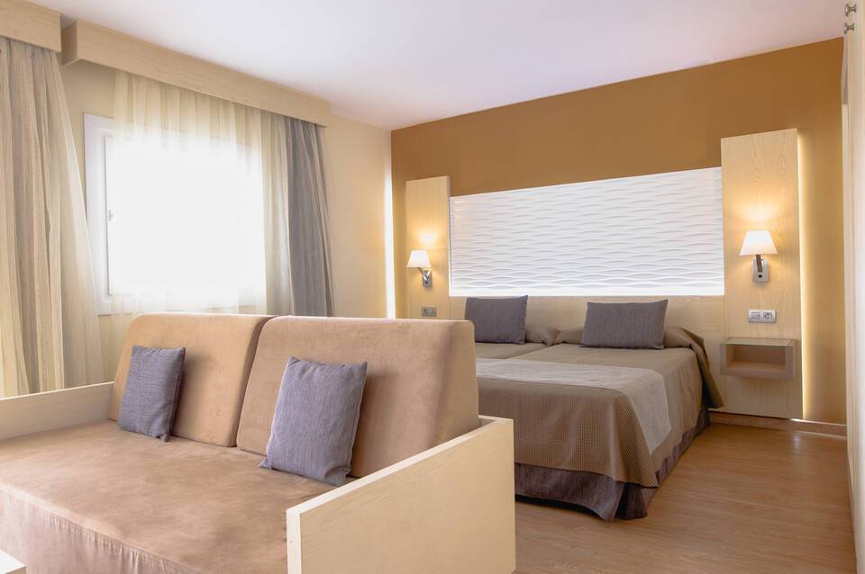 HL Suite Nardos 1