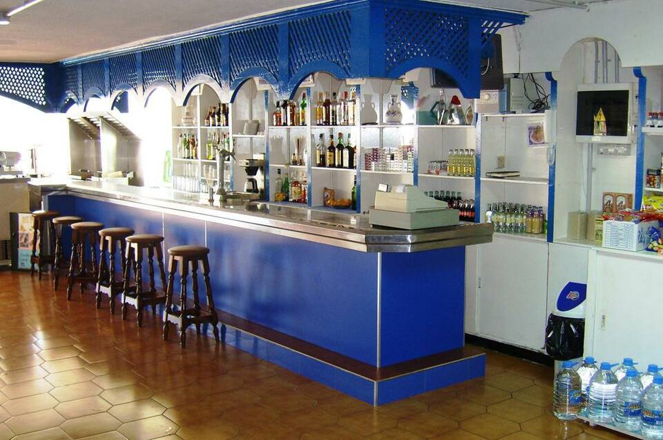 Apartamentos Tamaragua 1