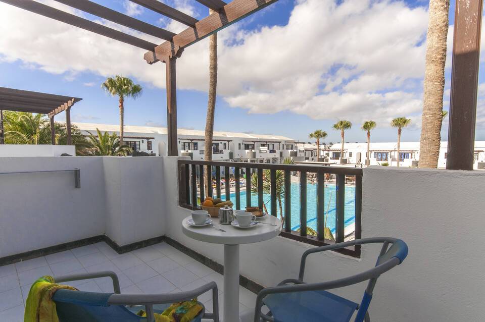 Apartamentos Plaza Azul 3