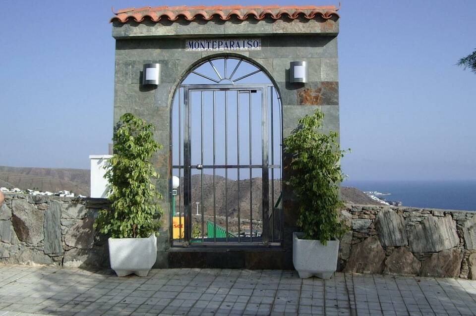 Apartamentos Monteparaiso 3