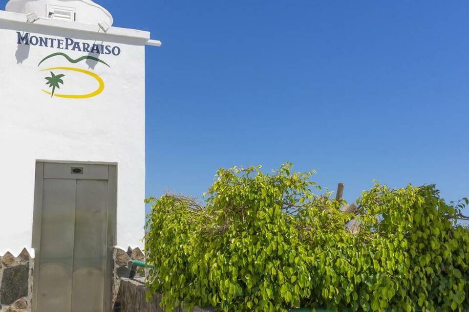 Apartamentos Monteparaiso 4