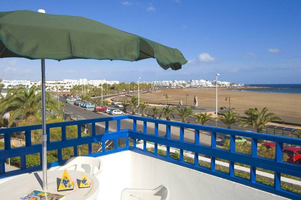 Pocillos Club 1
