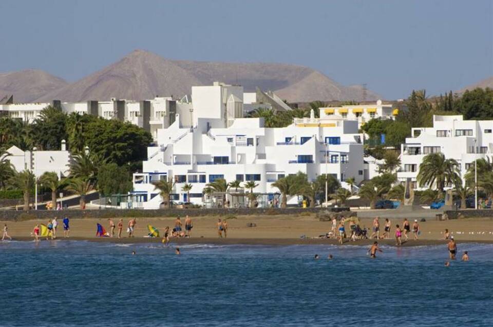 Pocillos Club 2