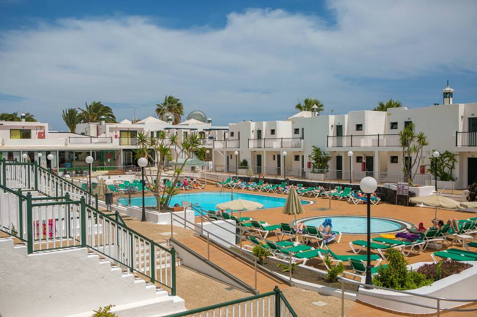 Bitacora Club Lanzarote 2