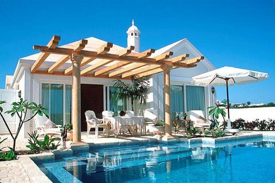 Villas Alondra 1