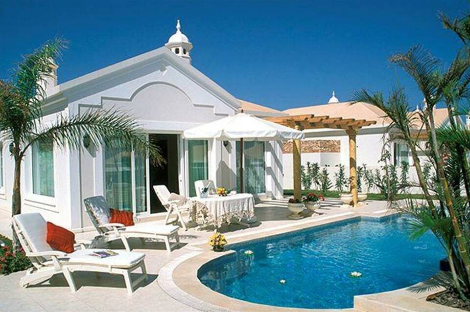 Villas Alondra 4