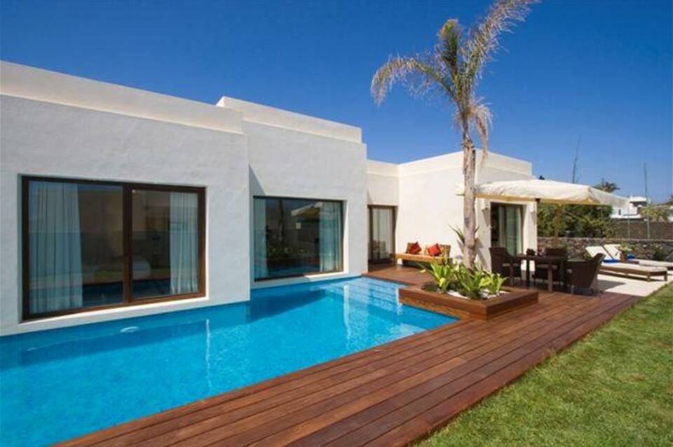 Villas Alondra 5