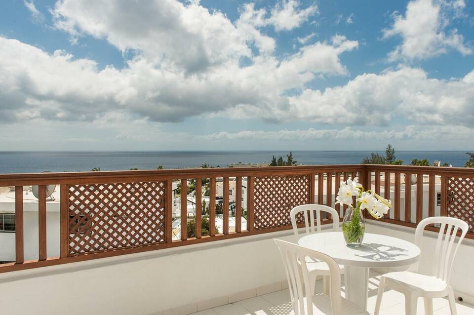 Apartamentos Vista Mar - Select Adults (+16) 1