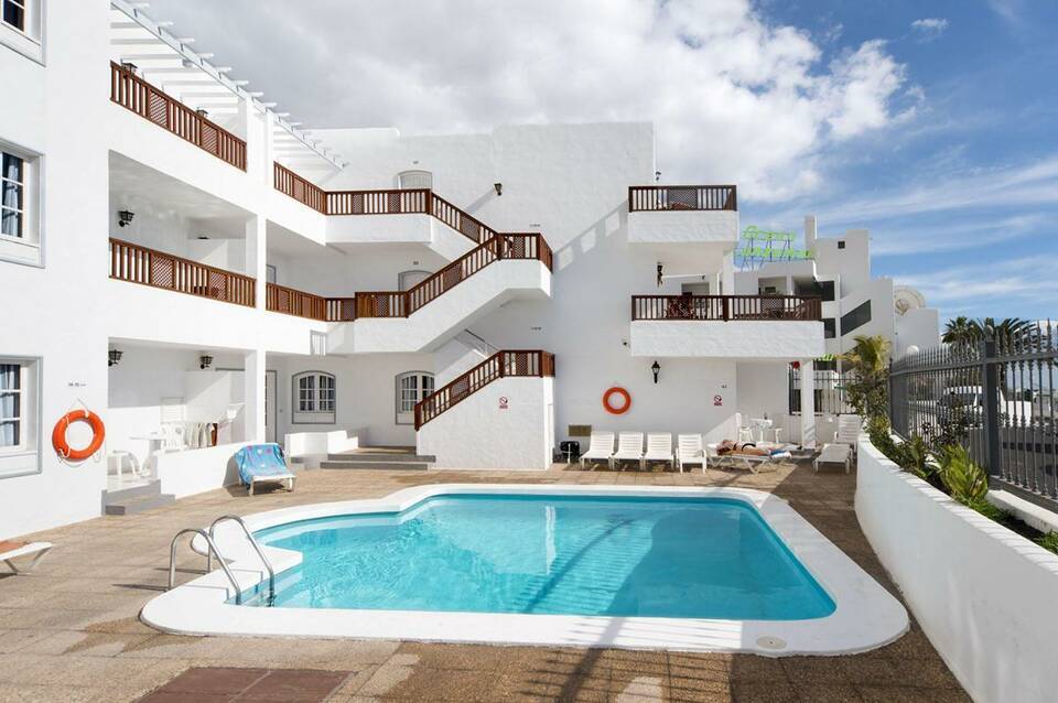 Apartamentos Vista Mar - Select Adults (+16) 2