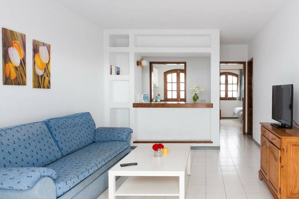 Apartamentos Vista Mar - Select Adults (+16) 3