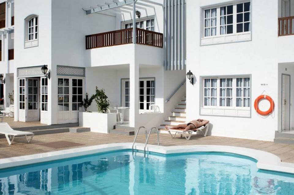 Apartamentos Vista Mar - Select Adults (+16) 5