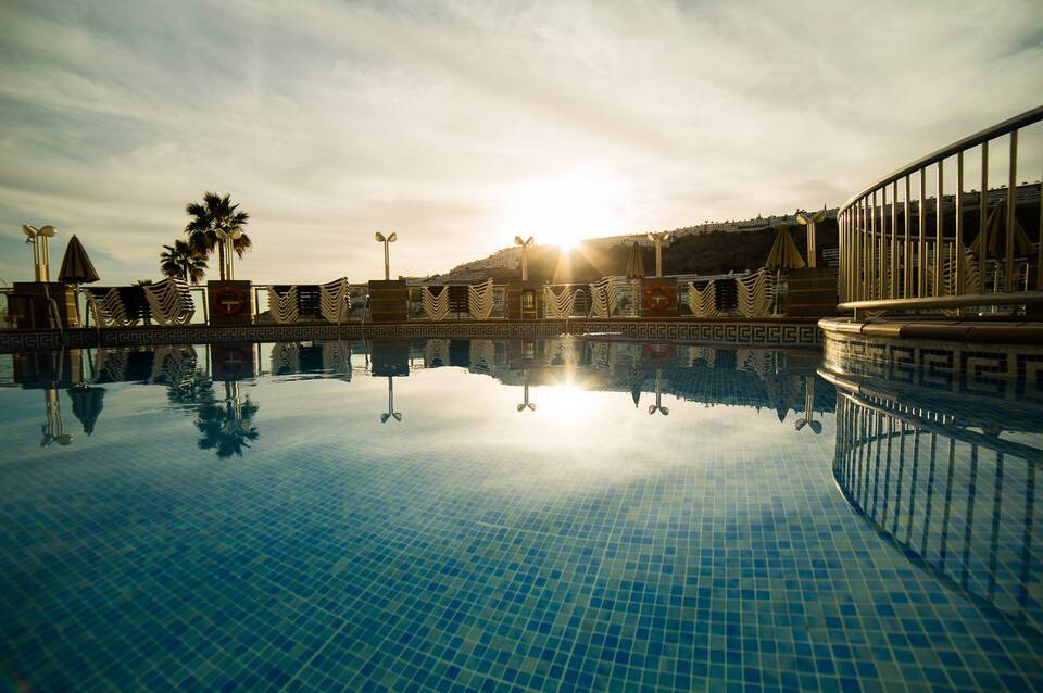 Cala Nova Apartments 1