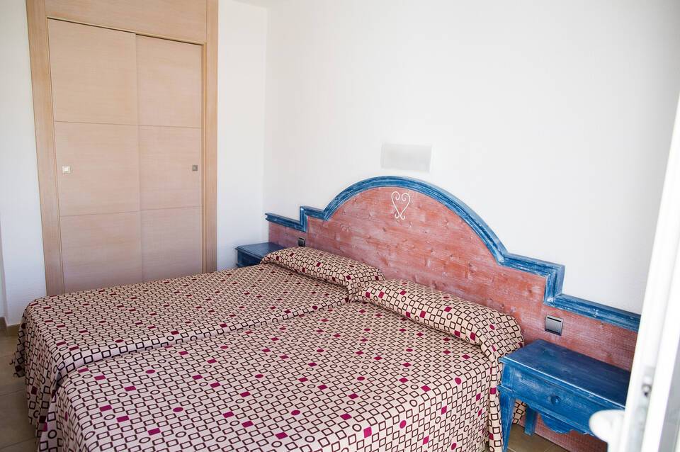 Cala Nova Apartments 2