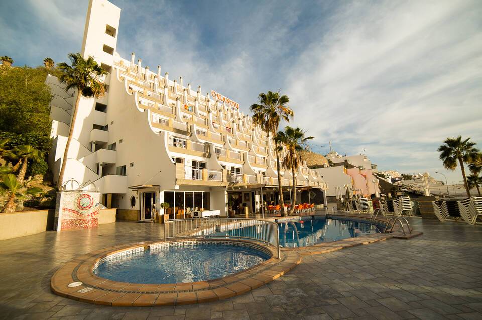 Cala Nova Apartments 3