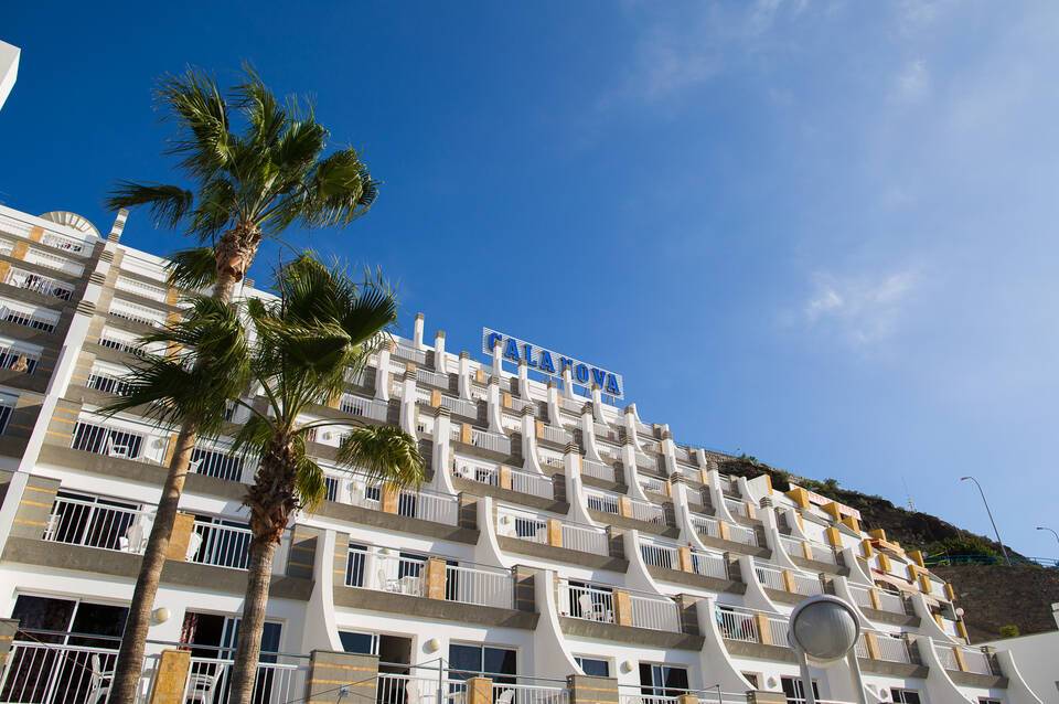 Cala Nova Apartments 4