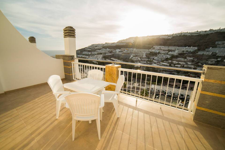 Cala Nova Apartments 5