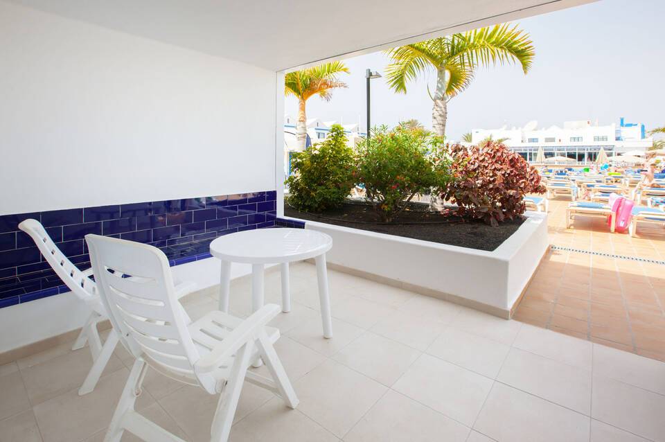 Apartamentos Cinco Plazas 5