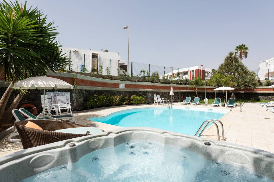 Judoca Beach Apartments 1