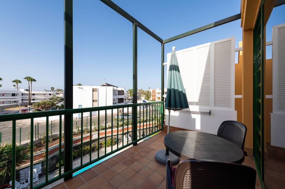 Judoca Beach Apartments 2