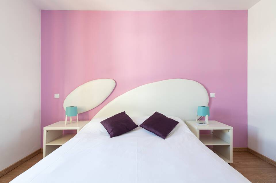 Judoca Beach Apartments 3
