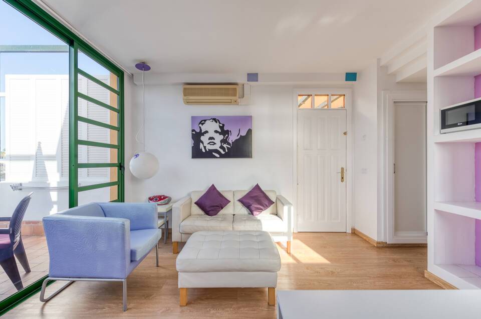 Judoca Beach Apartments 5