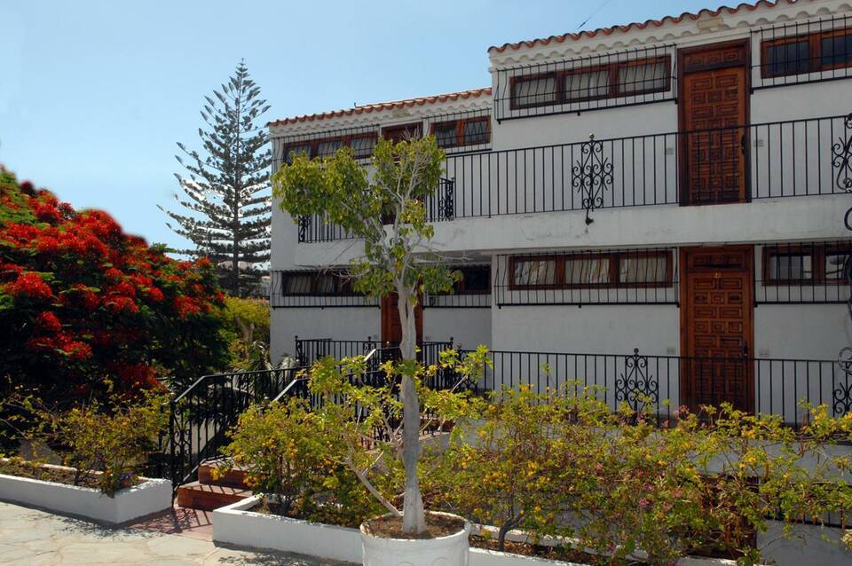 Alsol Las Orquídeas 2