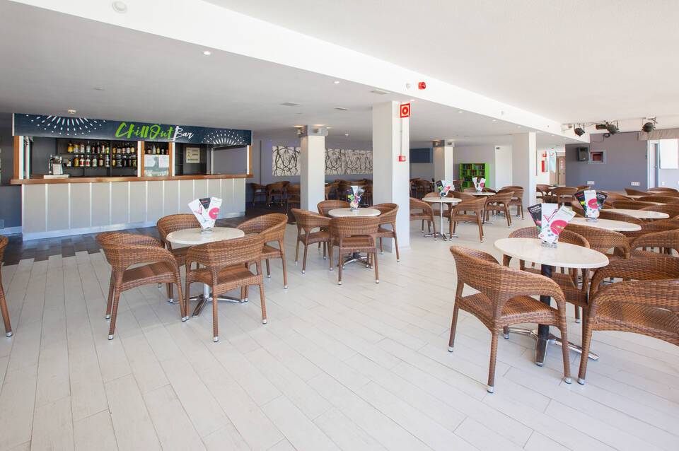 Grupotel Revoli 1