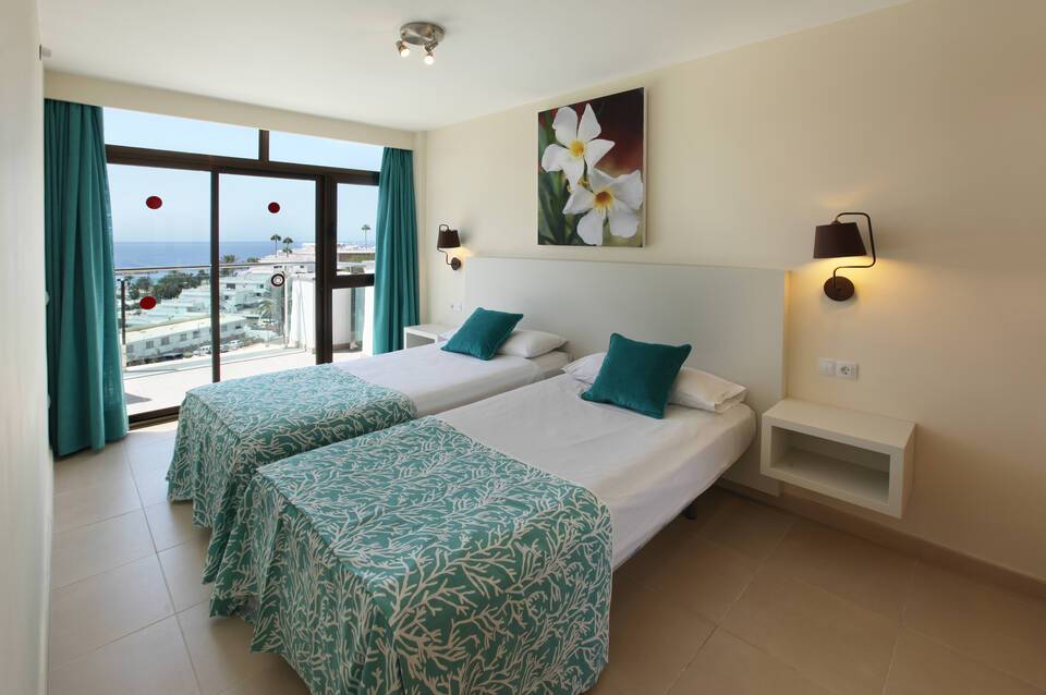 Grupotel Revoli 3
