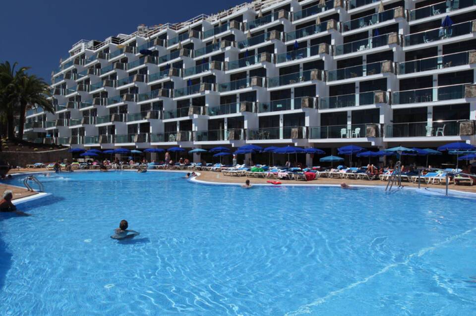 Grupotel Revoli 4