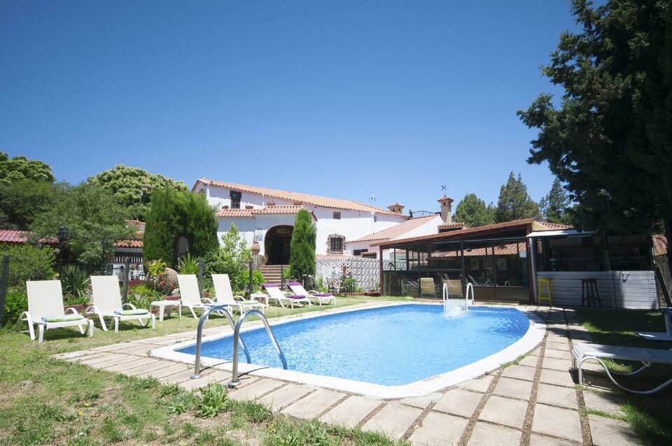 El Refugio 1
