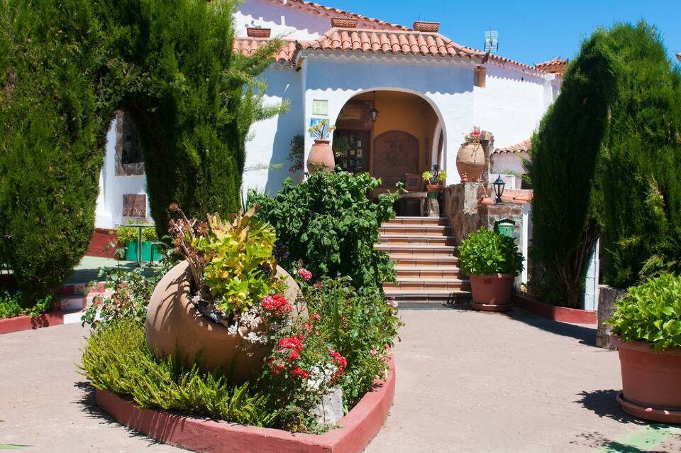 El Refugio 5