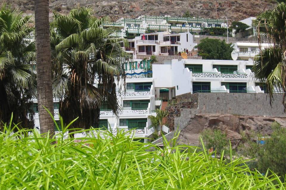 Apartamentos Porlamar 1
