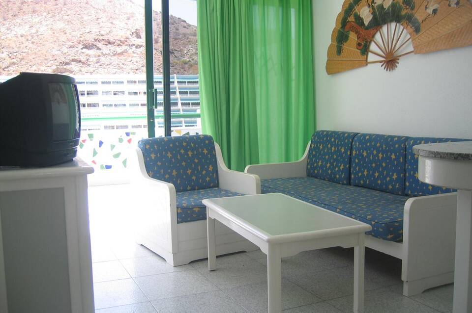 Apartamentos Porlamar 2