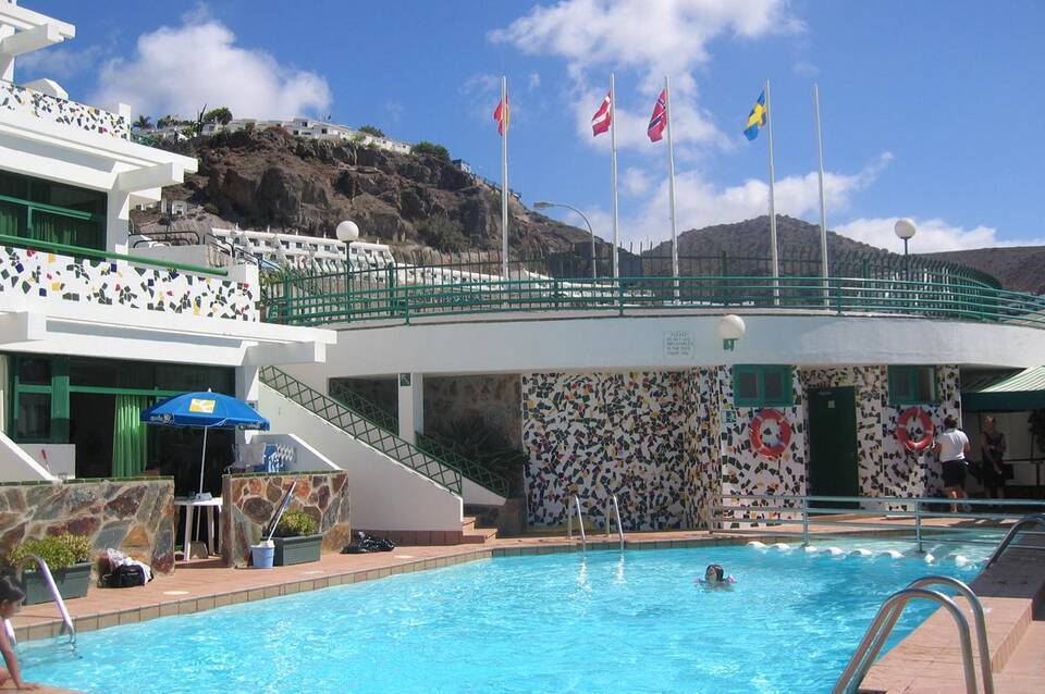 Apartamentos Porlamar 3