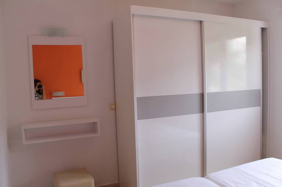 Apartamentos Niza 2
