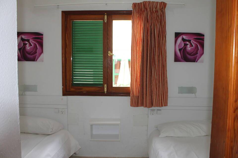 Apartamentos Niza 4