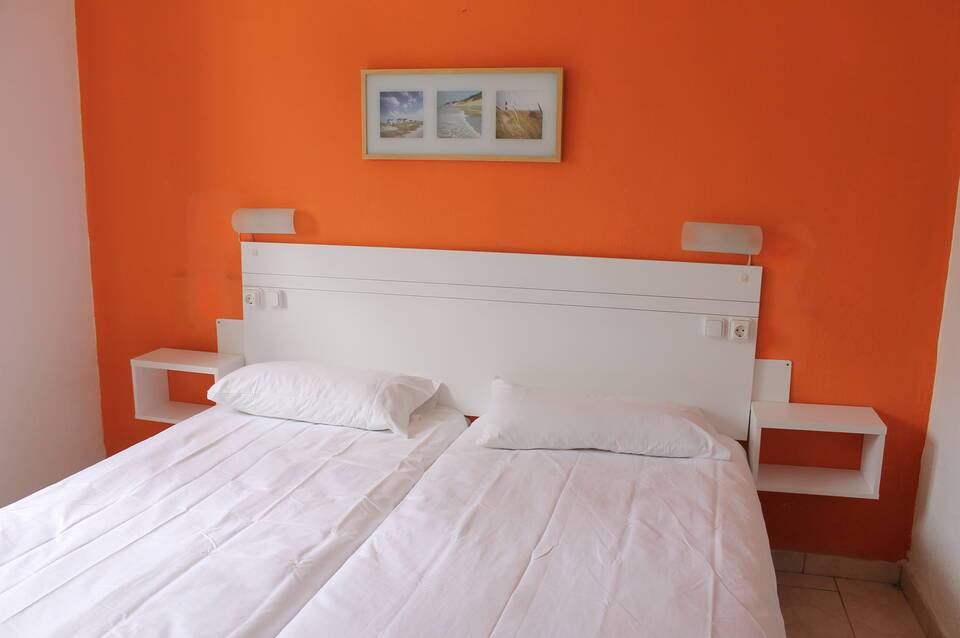 Apartamentos Niza 5