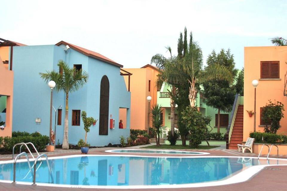 Club Vista Serena 3