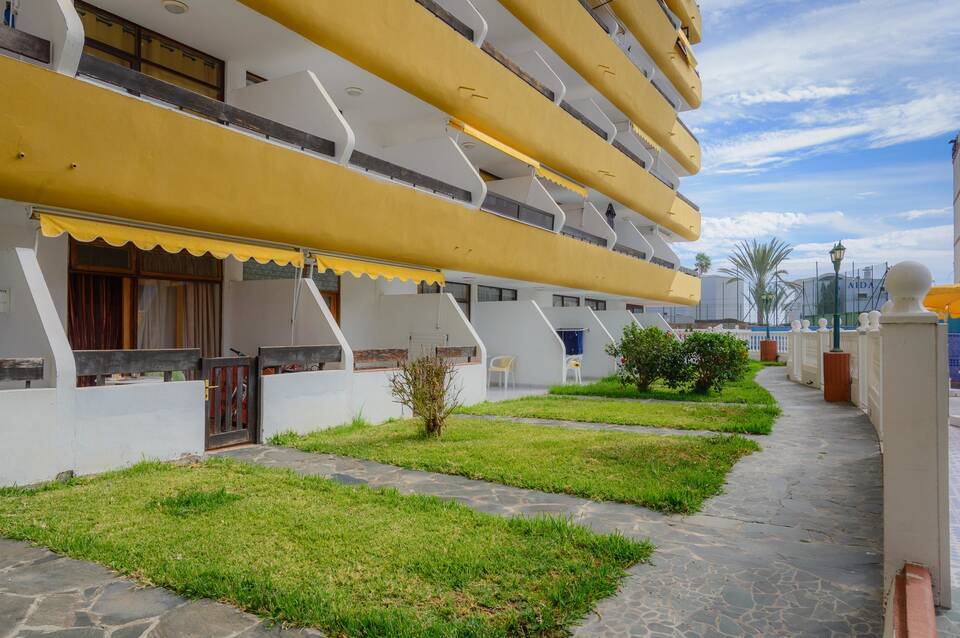 Las Arenas 2