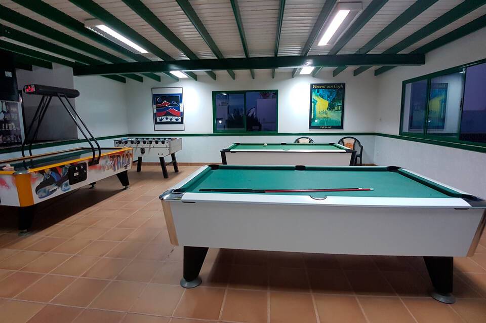 Apartamentos Tisalaya 4