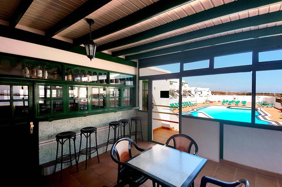 Apartamentos Tisalaya 5